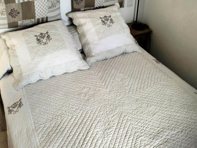 Apartment 3 Zimmer 5 Personen - Environment photo 14