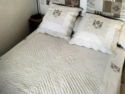 Apartment 3 Zimmer 5 Personen - Environment photo 15