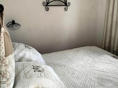 Apartment 3 Zimmer 5 Personen - Environment photo 17