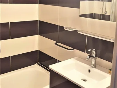 Apartment 3 Zimmer 5 Personen - Outdoor photo 19