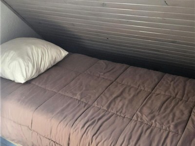 Apartment 3 Zimmer 5 Personen - Outdoor photo 21