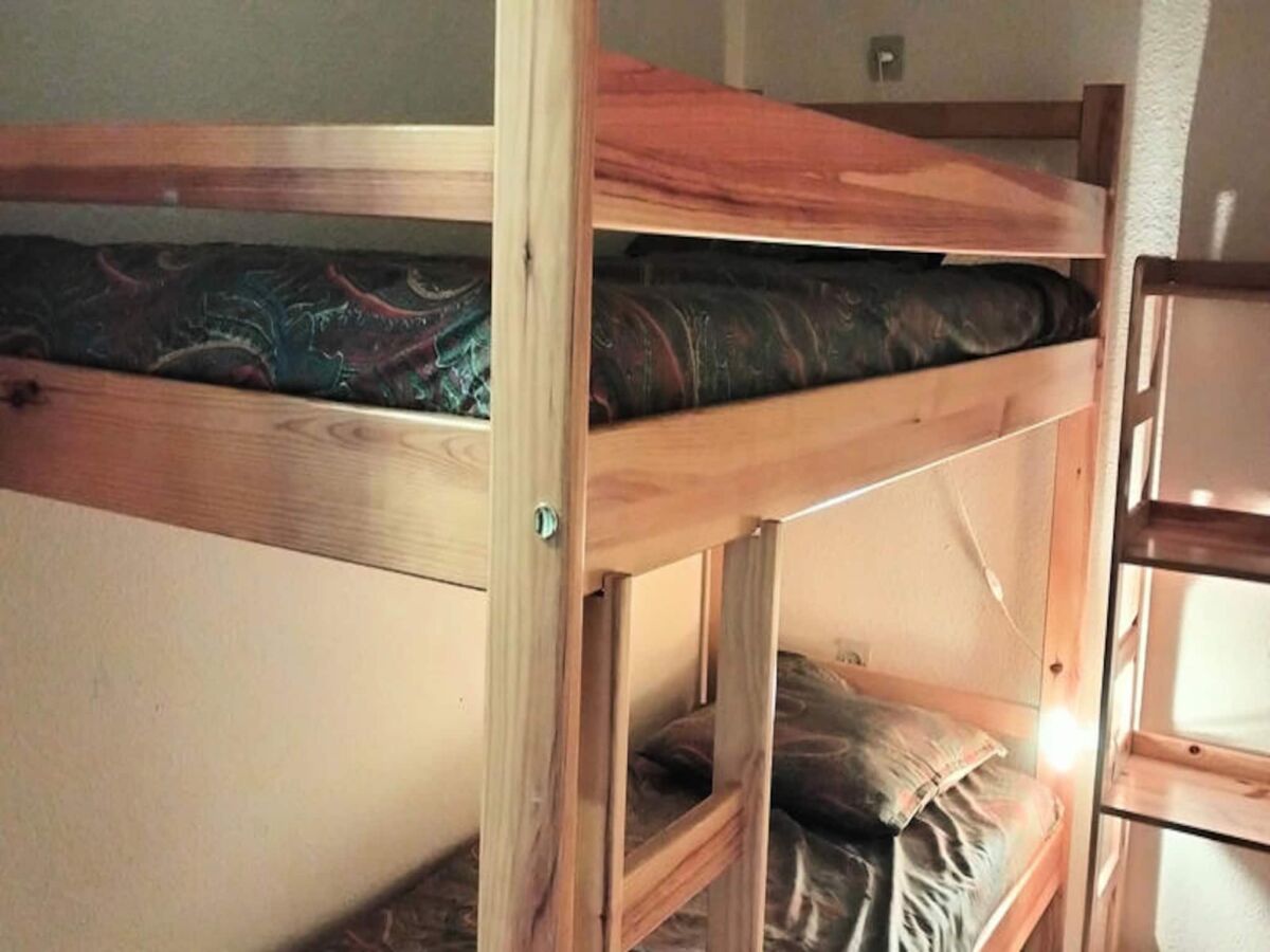 Apartment Holiday Rental Villard-de-Lans 206 - Outdoor photo 4