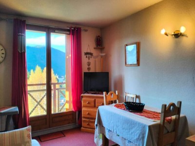 Apartment Holiday Rental Villard-de-Lans 206 in Miribel-Lanchâtre - Apartment