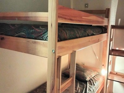 Apartment Holiday Rental Villard-de-Lans 206 - Outdoor photo 4