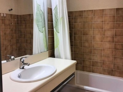 Apartment Holiday Rental Villard-de-Lans 206 - Outdoor photo 5