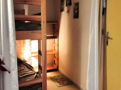 Apartment Holiday Rental Villard-de-Lans 206 - Outdoor photo 10