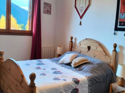 Apartment Holiday Rental Villard-de-Lans 206 - Outdoor photo 11