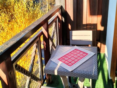 Apartment Holiday Rental Villard-de-Lans 206 - Outdoor photo 12