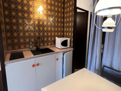 Apartment 2 Zimmer 6 Personen - Outdoor photo 17