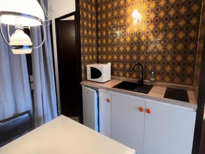 Apartment 2 Zimmer 6 Personen - Outdoor photo 18