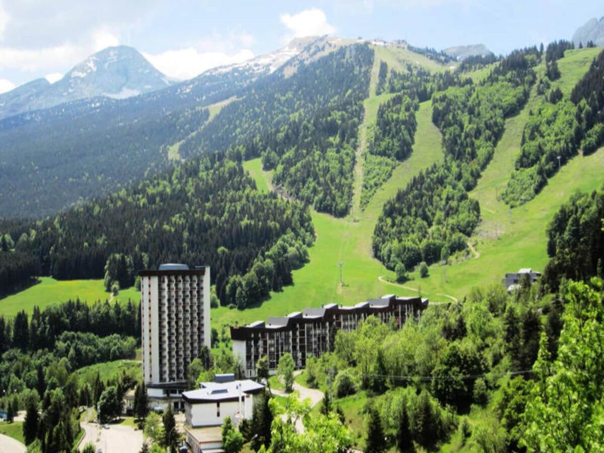 Apartment 2 Zimmer 6 Personen