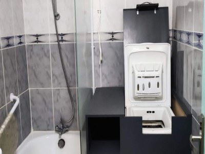 Apartment 2 Zimmer 6 Personen - Features photo 4