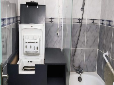 Apartment 2 Zimmer 6 Personen - Features photo 6