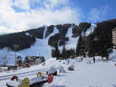 Apartment 2 Zimmer 6 Personen - Features photo 7