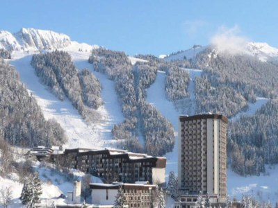 Apartment 2 Zimmer 6 Personen - Features photo 8