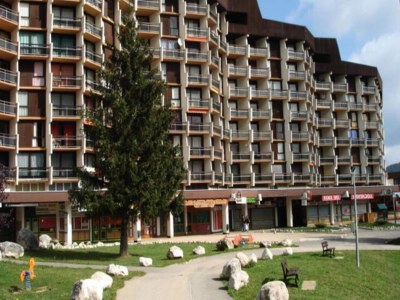 Apartment 2 Zimmer 6 Personen - Features photo 9