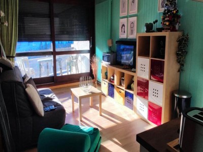 Apartment 2 Zimmer 6 Personen - Features photo 12