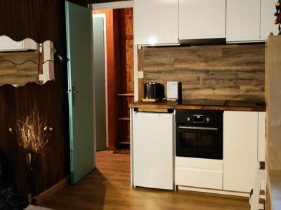 Apartment 2 Zimmer 6 Personen - Features photo 13