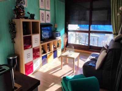 Apartment 2 Zimmer 6 Personen - Features photo 14