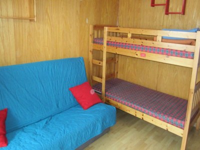 Apartment 2 Zimmer 6 Personen - Features photo 15