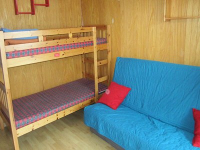 Apartment 2 Zimmer 6 Personen - Features photo 17