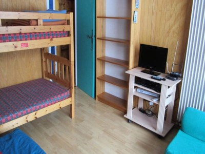 Apartment 2 Zimmer 6 Personen - Features photo 18