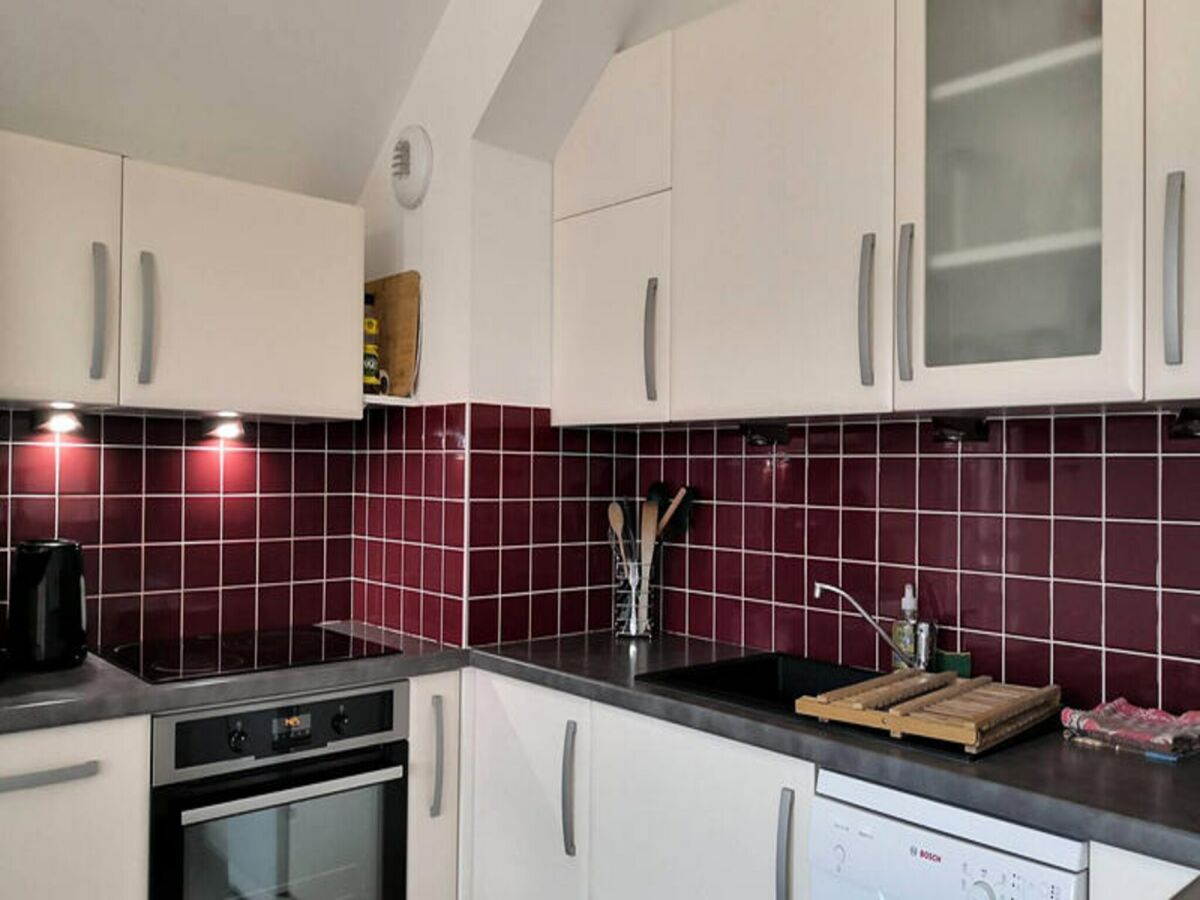 Apartment Holiday Rental Villard-de-Lans 19