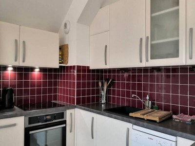 Apartment Holiday Rental Villard-de-Lans 19 in Miribel-Lanchâtre - Apartment