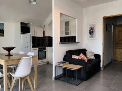 Apartment Holiday Rental Villard-de-Lans 19 - Outdoor photo 5