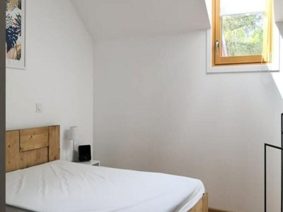 Apartment Holiday Rental Villard-de-Lans 19 - Outdoor photo 6