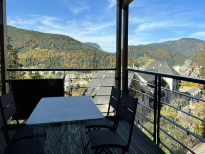 Apartment Holiday Rental Villard-de-Lans 19 - Outdoor photo 8