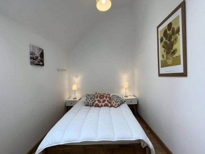 Apartment Holiday Rental Villard-de-Lans 19 - Outdoor photo 10