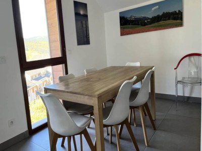 Apartment Holiday Rental Villard-de-Lans 19 - Outdoor photo 11