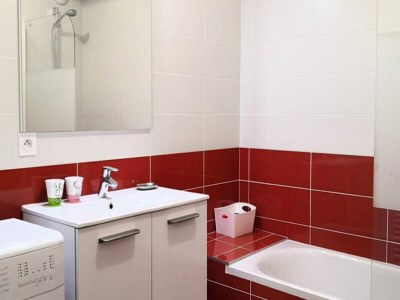 Apartment Holiday Rental Villard-de-Lans 19 - Outdoor photo 12