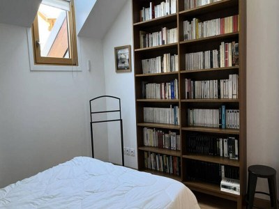 Apartment Holiday Rental Villard-de-Lans 19 - Outdoor photo 13