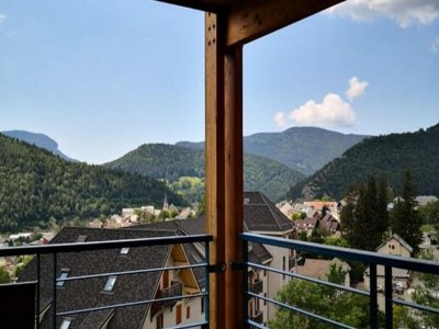Apartment Holiday Rental Villard-de-Lans 19 - Outdoor photo 14