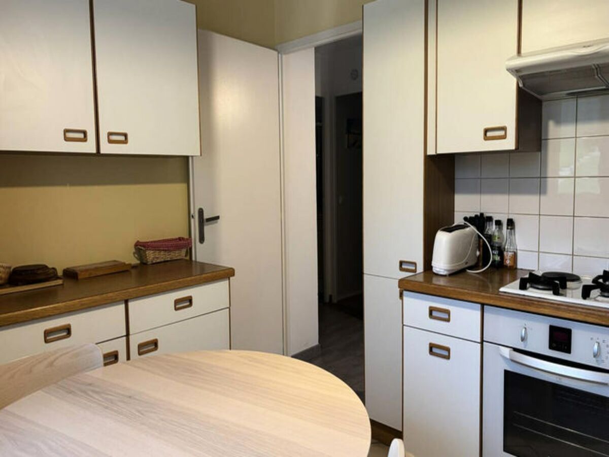 Apartment 3 Zimmer 6 Personen - Outdoor photo 4