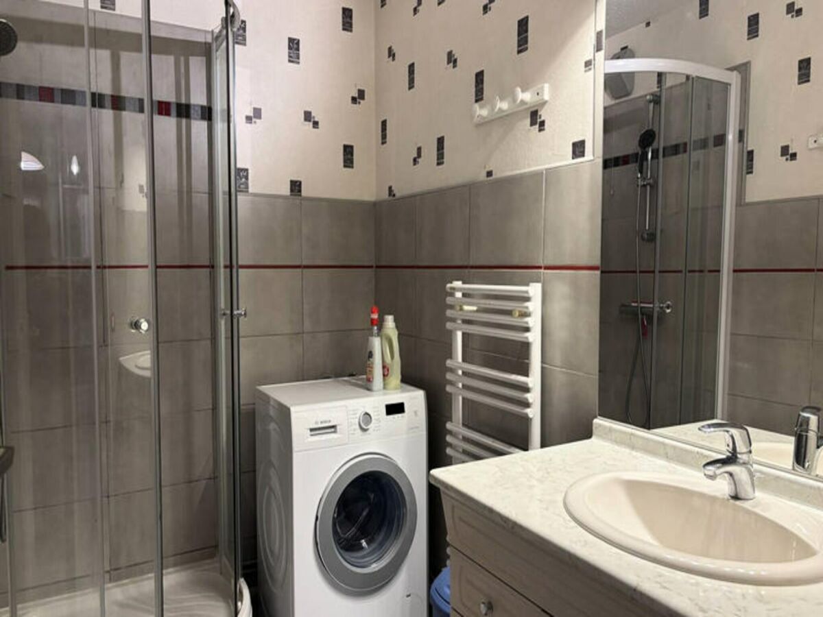 Apartment 3 Zimmer 6 Personen - Outdoor photo 5