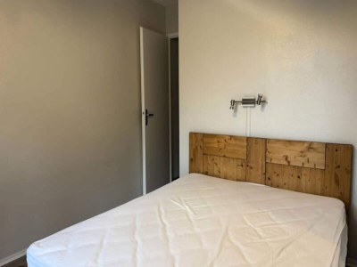 Apartment 3 Zimmer 6 Personen in Miribel-Lanchâtre - Apartment