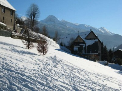 Apartment 3 Zimmer 6 Personen - Outdoor photo 8