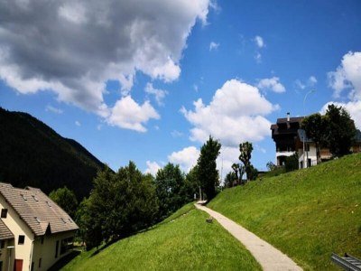 Apartment 3 Zimmer 6 Personen - Outdoor photo 10