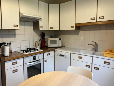 Apartment 3 Zimmer 6 Personen - Outdoor photo 12