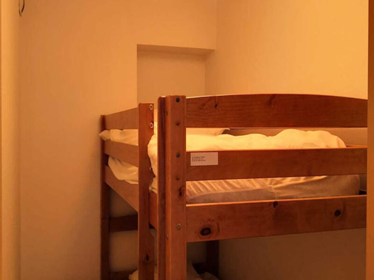 Apartment 2 Zimmer 6 Personen