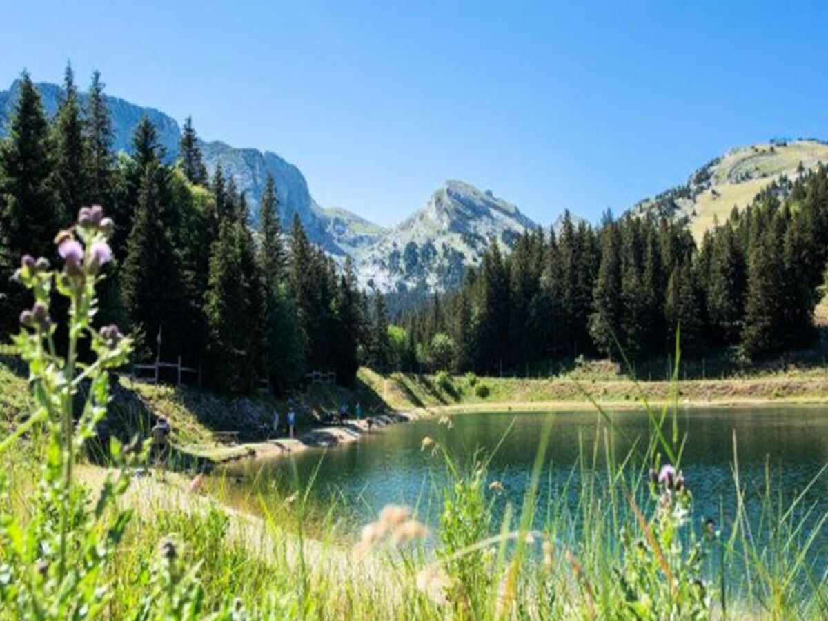 Apartment 2 Zimmer 6 Personen - Outdoor photo 5