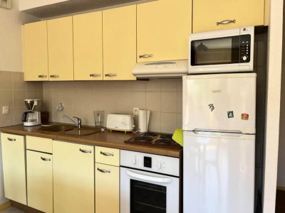 Apartment 2 Zimmer 6 Personen - Outdoor photo 3