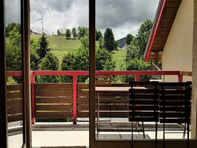 Apartment 2 Zimmer 6 Personen - Outdoor photo 6