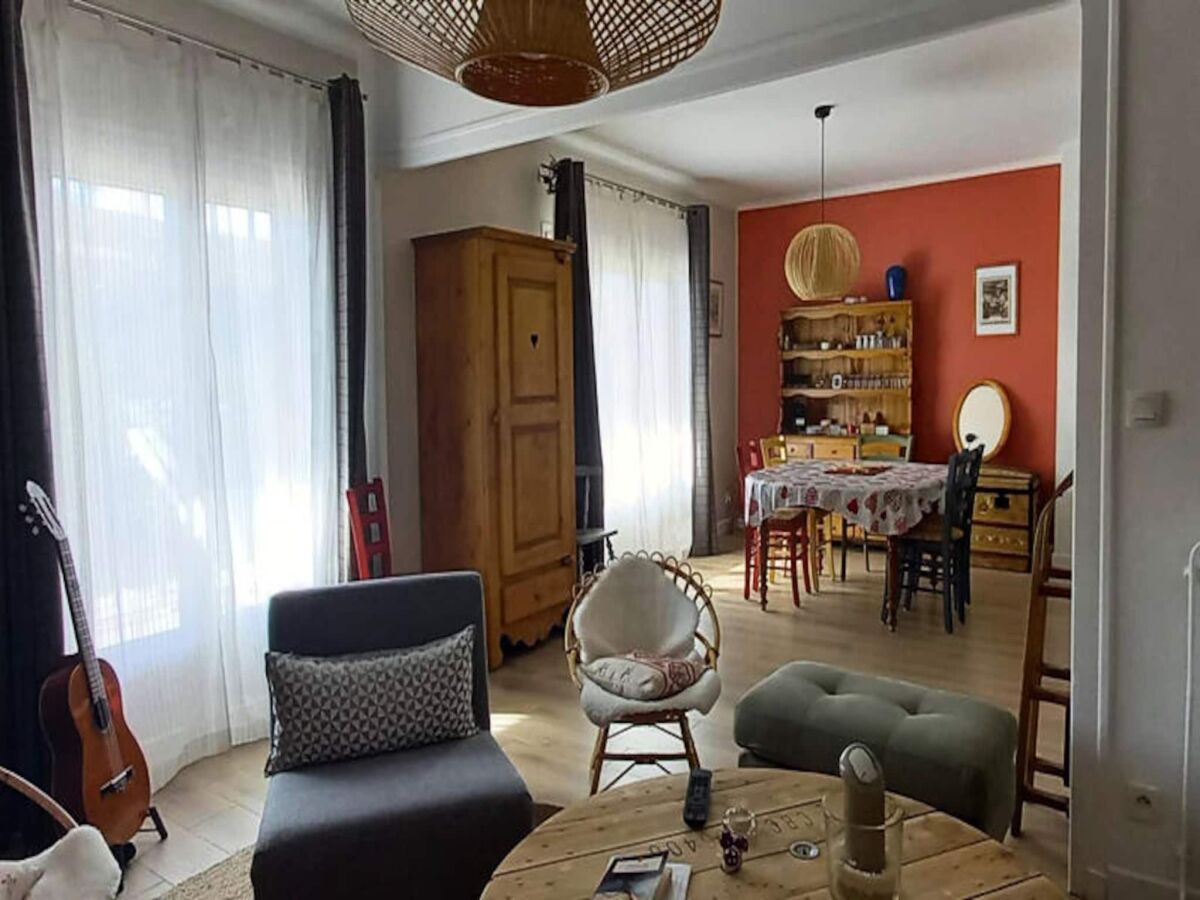 Apartment Holiday Rental Villard-de-Lans 31