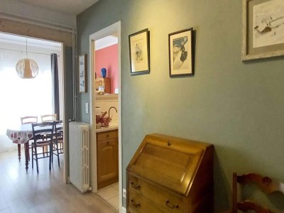 Apartment Holiday Rental Villard-de-Lans 31 - Outdoor photo 2