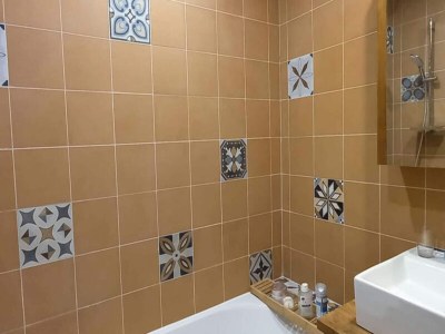 Apartment Holiday Rental Villard-de-Lans 31 - Outdoor photo 3