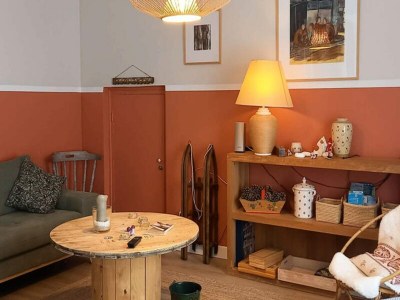 Apartment Holiday Rental Villard-de-Lans 31 - Outdoor photo 4